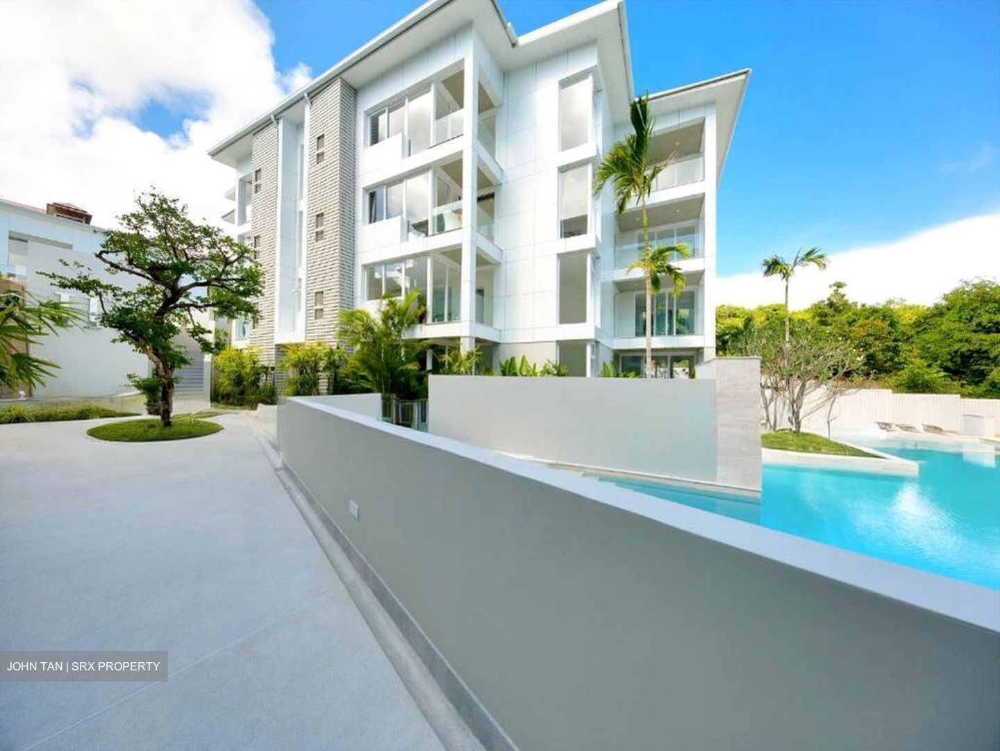 Horizon Residences (D5), Condominium #569306681
